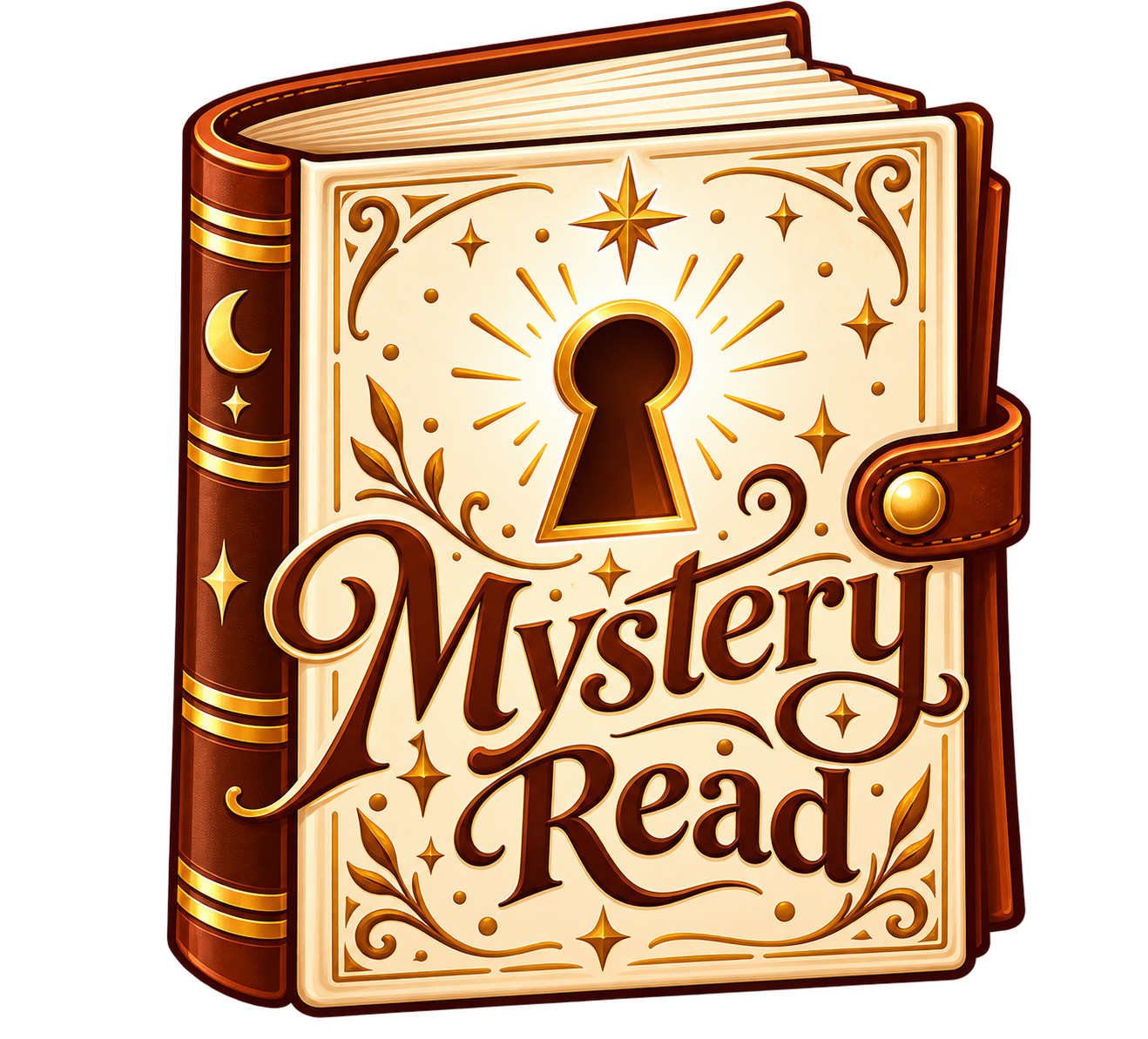 Mystery Read